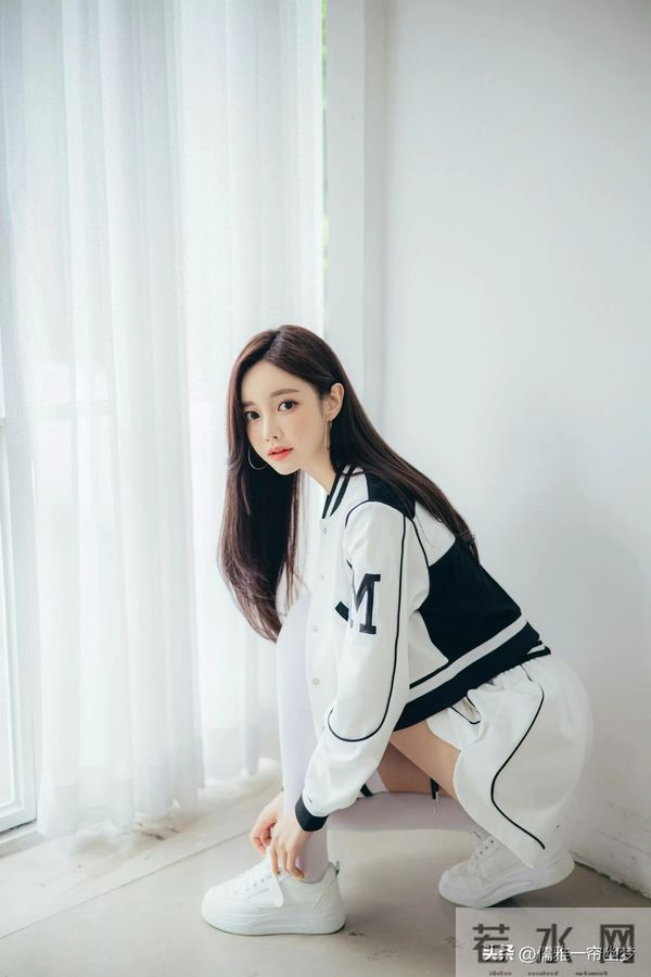 孙允珠-时尚 第736期