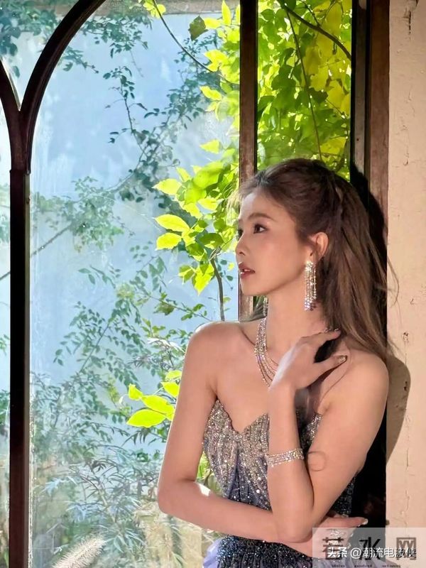 白鹿真美,偶遇公主2.0