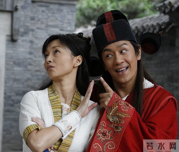 同居四年后分手，佘诗曼拿下“三料视后”，他却只能演烂片养四娃