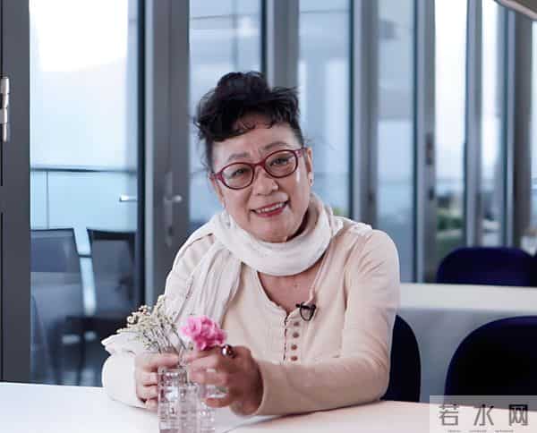 TVB老戏骨罕见露面，因不想当“小三”，拒绝嫁入豪门，至今未婚