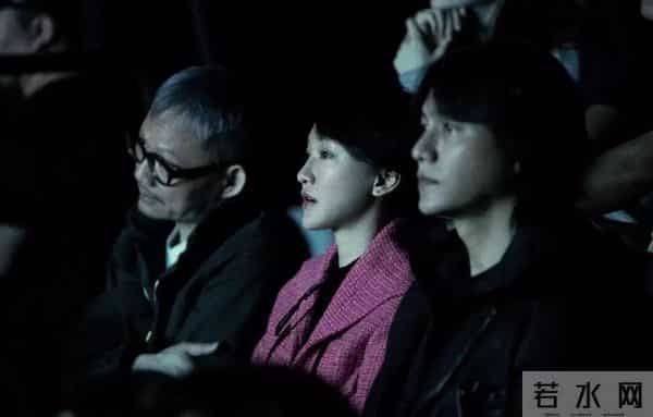 古二摊牌了!王家卫再曝丑闻,开黄腔只是冰山一角,牵扯陈坤周迅