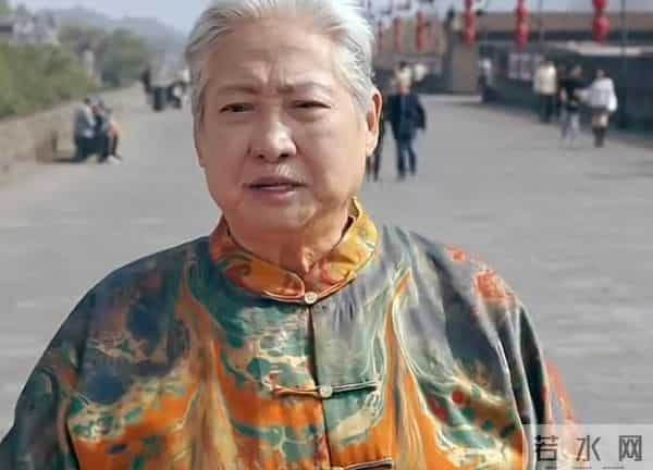 面向变了!62岁李连杰逆生长,一改往日老态 倪萍、洪金宝紧随其后