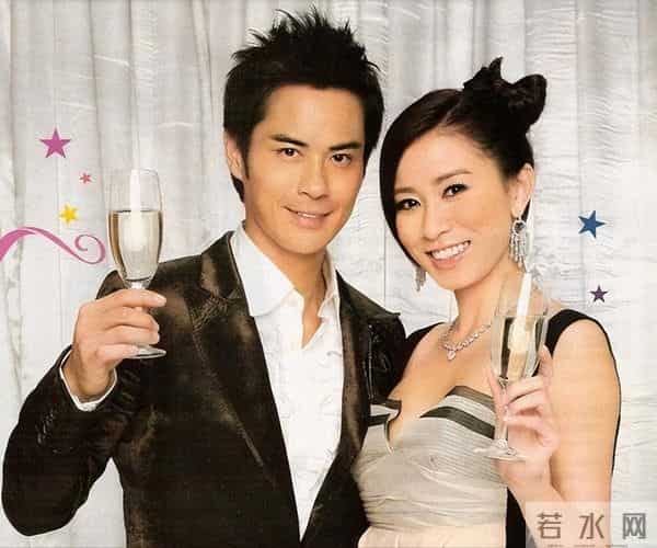 拒嫁豪门、勇甩陈浩民郑嘉颖，50岁不婚不育的佘诗曼，才是真狠人