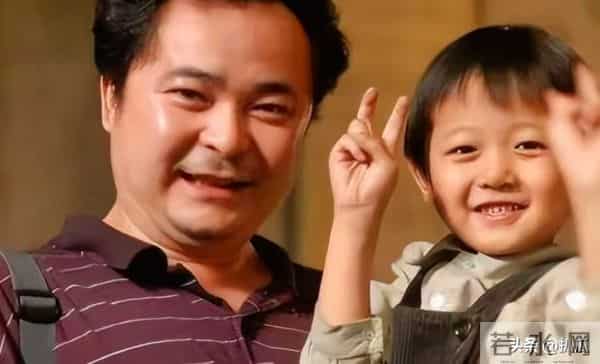 演员祝新运:凭借潘冬子火遍全国,却娶了离异还大3岁的妻子