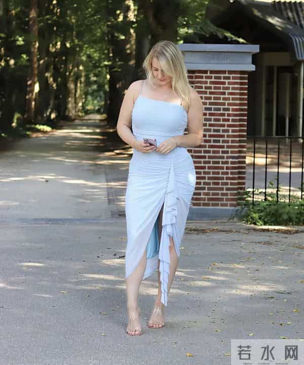 身高180的荷兰超模,这大身板太美了,荷兰不愧是身高最高的国家