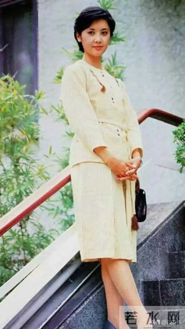 东方美人朱琳:与二婚丈夫丁克20年,73岁现状,暴露婚姻真实状态