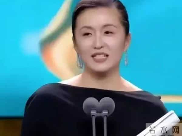 王家卫录音被爆,只是冰山一角,在他之后,又一女星曝"圈中内幕"