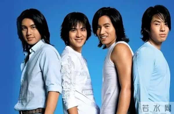 F4确定变F3!被“踢出”的朱孝天,可能是太沉迷这件事