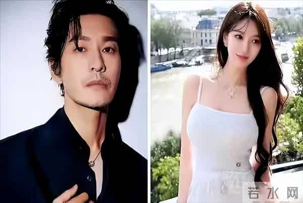 巧合还是蓄谋已久?贾乃亮新直播助理太像前妻,评论区彻底沦陷