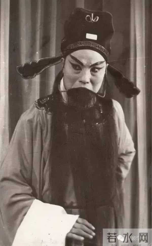 秦腔“铁嗓子”陨落,他一生为戏,戏比天大!