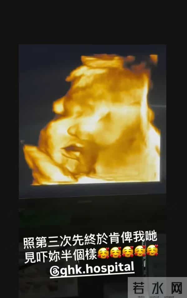 香港知名男星女儿终见样！基因强大像极爸爸，已准备好与妻入产房