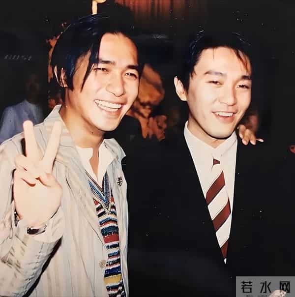 再有才有什么用？63岁未婚未育的周星驰，给"不婚主义"们提了个醒