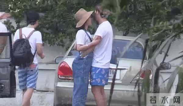 抢老公,玩鲜肉,嫉妒同行!看似无辜的白百何,实则心机满满