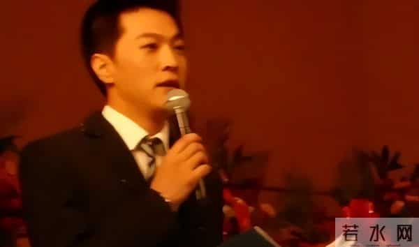 确诊到去世仅15天！46岁央视主持顾国宁用身体健康 给观众提了个醒