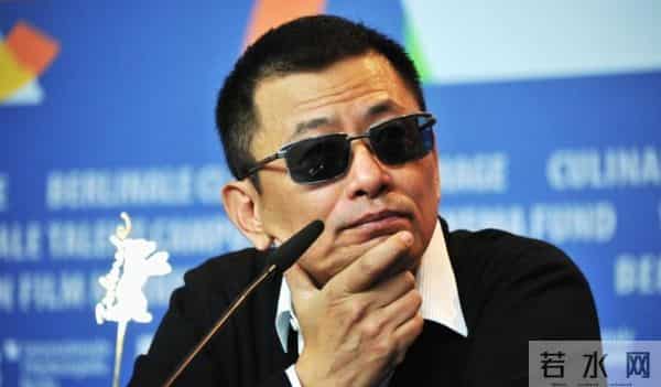 古二再曝猛料 陈坤周迅成新受害者！《繁花》下架王家卫要凉了？