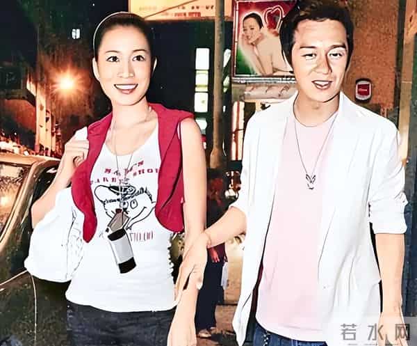 同居四年后分手，佘诗曼拿下“三料视后”，他却只能演烂片养四娃