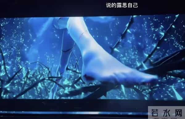 破茧成蝶!赵露思生日会炸场,开场即巅峰,全场尖叫失控!