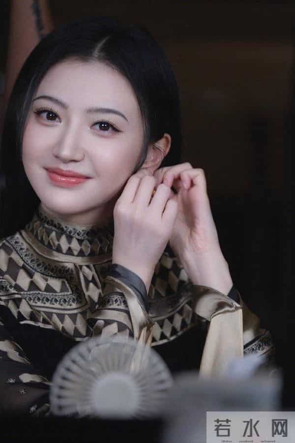 景甜——写真集欣赏