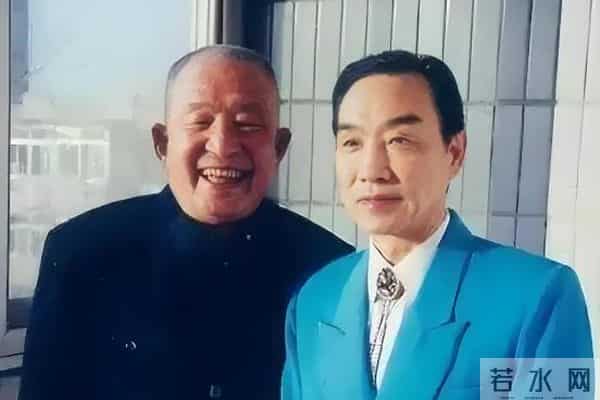 高喊“打败美帝”，晚年却带着全家移民美国，83岁宋玉庆现在咋样