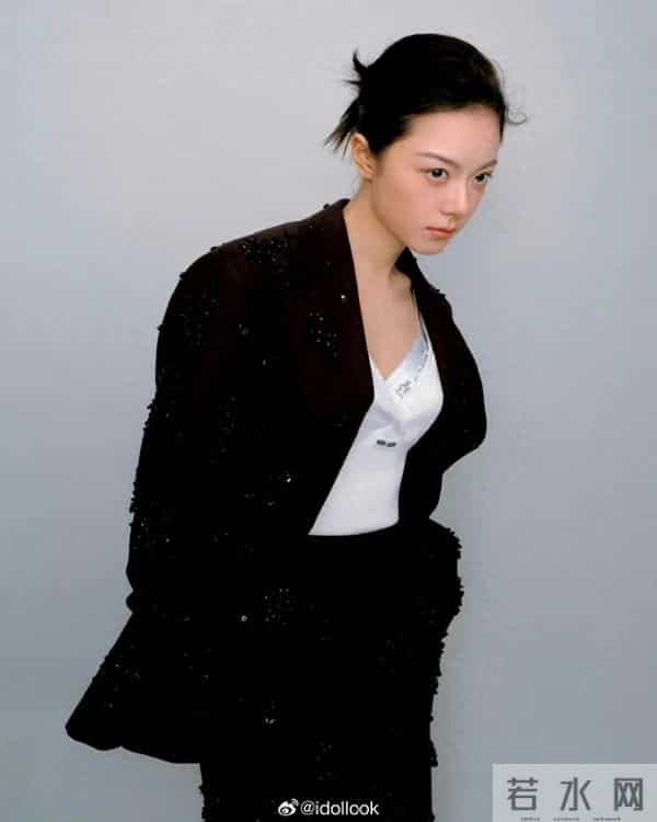 赵今麦 Miu Miu Confidential珍藏定制系列定制服务线第二波大片来袭