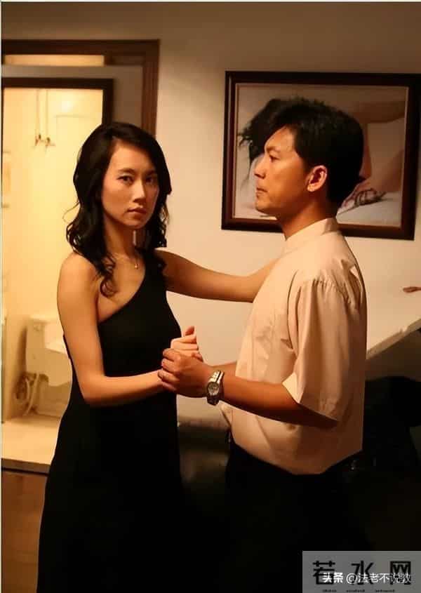 温峥嵘:隐婚生子二十年,老公不是何政军,与姚刚也很清白