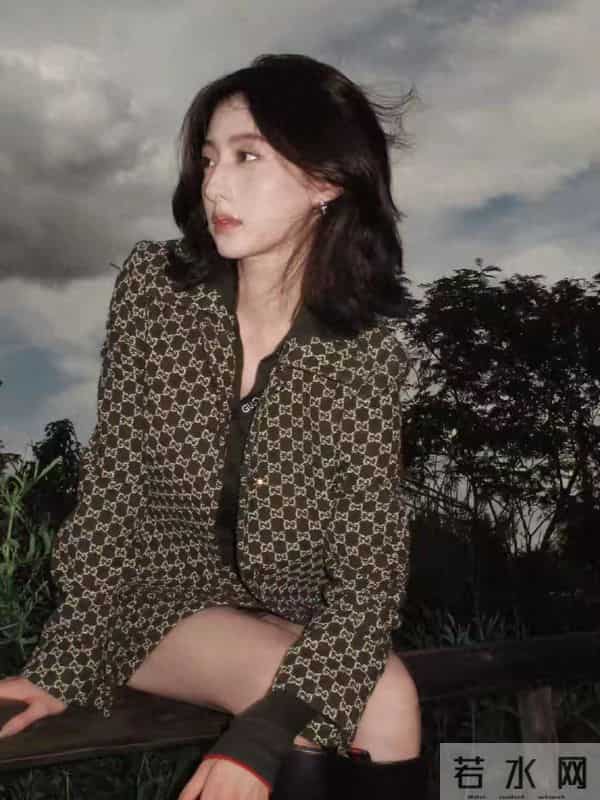 胡连馨 x 短发女神·心动时刻[么么哒]