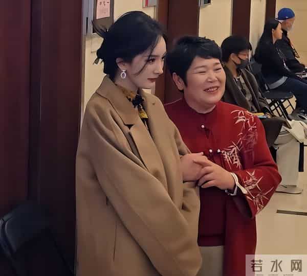 知人知面不知心！被传“耍大牌”的杨幂 如今和刘恺威过的天差地别