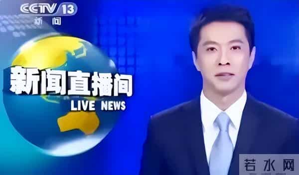 确诊到去世仅15天！46岁央视主持顾国宁用身体健康 给观众提了个醒