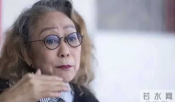 TVB老戏骨罕见露面，因不想当“小三”，拒绝嫁入豪门，至今未婚