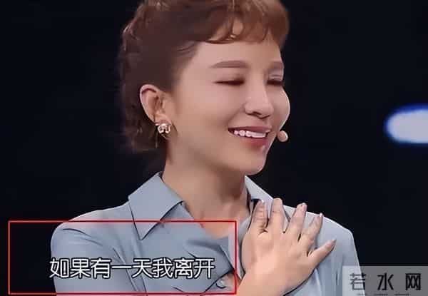 “央视一姐”朱迅的落寞，是整个主持界的悲哀，令人惋惜不已