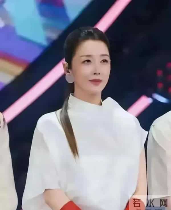 52岁孙悦医美逆袭 眯眯眼变电眼惊呆网友,自曝“不老秘诀”引热议