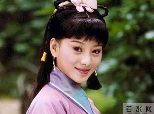 她美过刘晓庆,却选择下嫁给穷小伙,婚后毁容成面瘫,如今怎样了