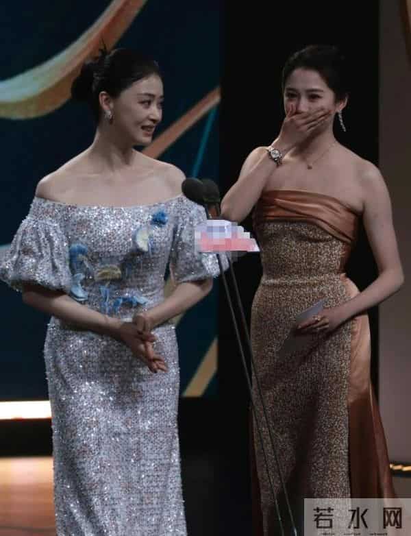 风水轮流转,曾被称为“虎背熊腰”的蒋欣,如今走上了另一条道路