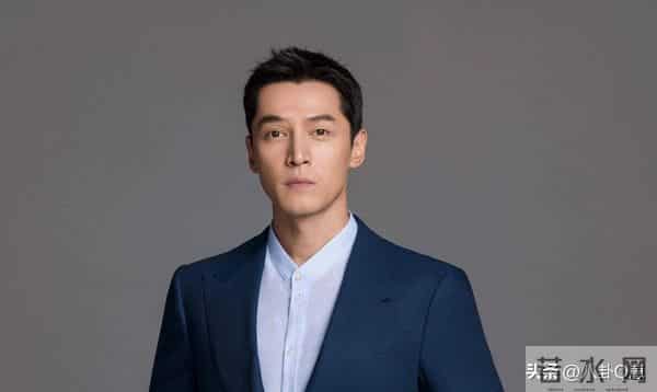 8个月前，胡歌被传身患肺癌，现在看他的近况，一点也不意外