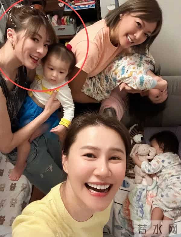 16岁已是人间尤物，4年换20个男人，找到老实人接盘后收心做人妻