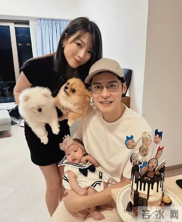 16岁已是人间尤物，4年换20个男人，找到老实人接盘后收心做人妻