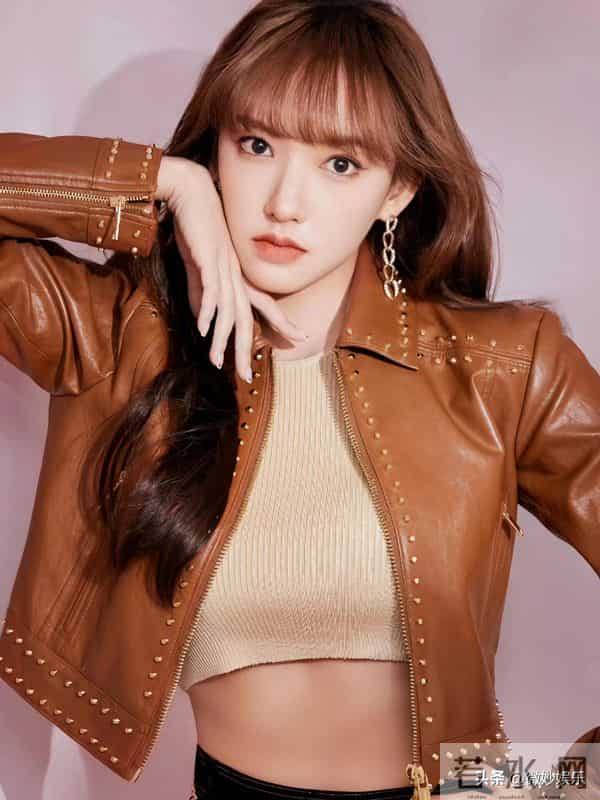 程潇|贵气慵懒时尚千金大小姐~