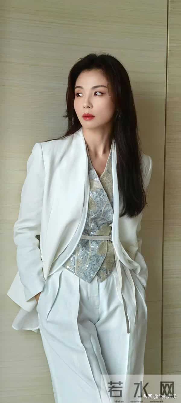 刘涛高清性感写真来啦！