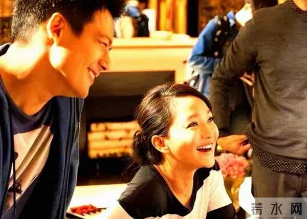 与周迅离婚4年，那位独自远赴美国的前夫高圣远，现今怎么样了？