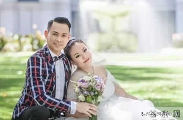 突发！香港知名男星哭着向网友求救，妻子患急性肝硬化没钱换肝？