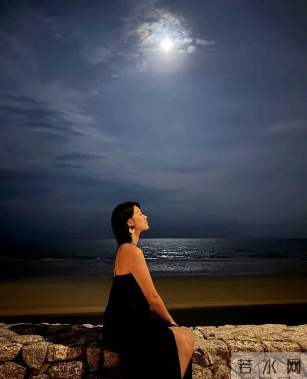 TVB视后晒生日之旅!老公贴心安排泰国行程,抛下三子秀恩爱