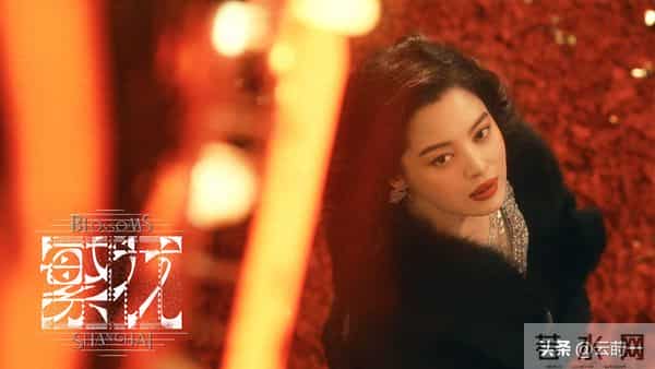 这回真是互扯头花了,辛芷蕾深夜发文怼“郝蕾”,网友:狐狸装纯