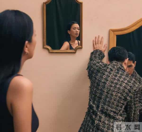 这一次，姐弟恋的"残酷现实"，在38岁萧敬腾身上体现的淋漓尽致