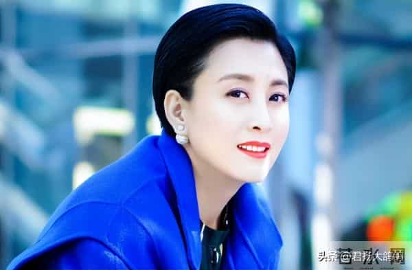 他们戏里戏外真夫妻,凭真本事吃饭,如今忙着拍戏不生娃