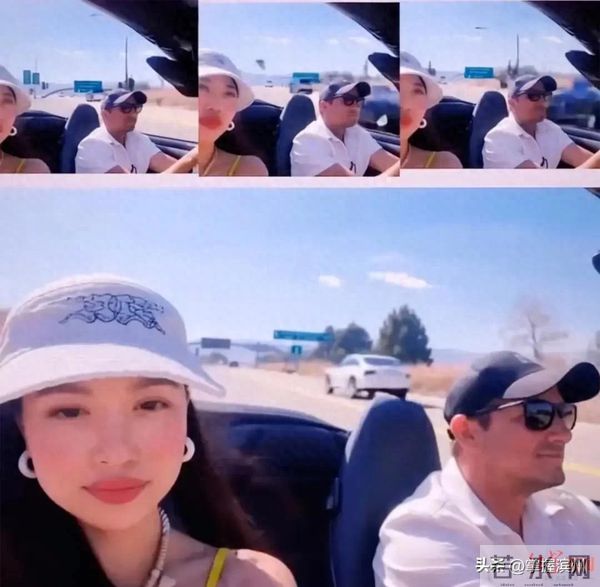 中国导演指控好莱坞演员性骚扰