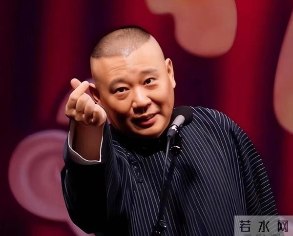郭德纲发长文,疑似回应曹云金自传:成大事者,要把事情都放心里
