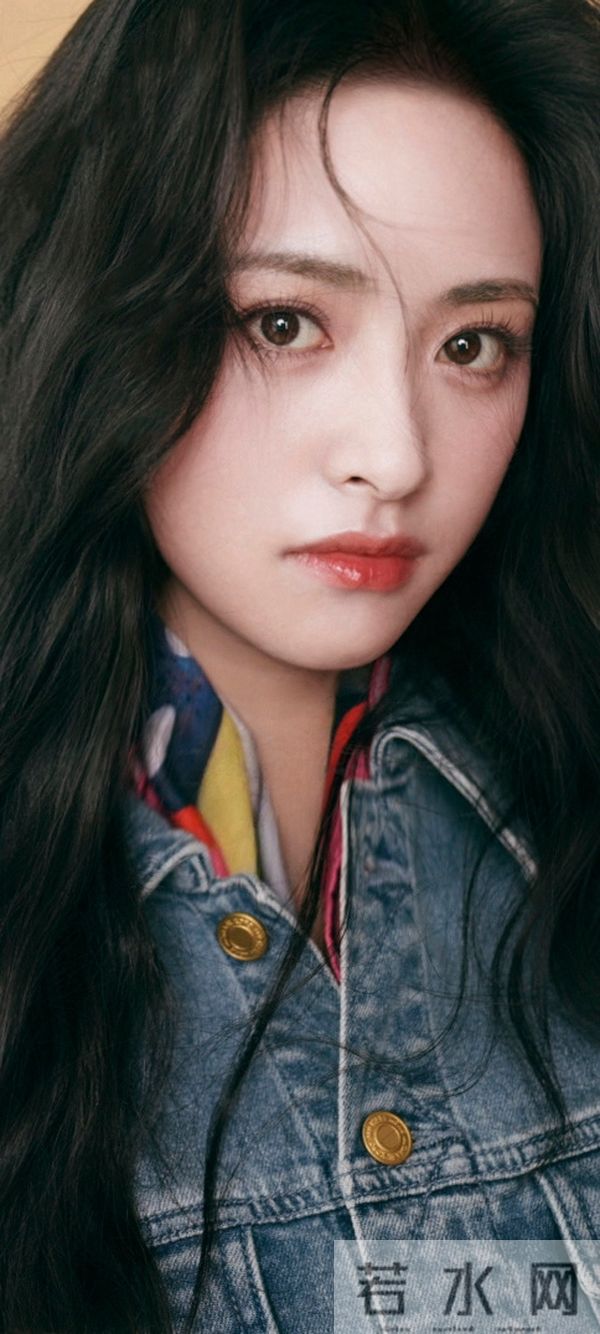 美女壁纸第1242期—沈月