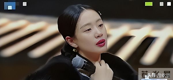 因耍大牌惨遭封杀，求拍“裸戏”上位！难怪连张颂文都嫌弃她！