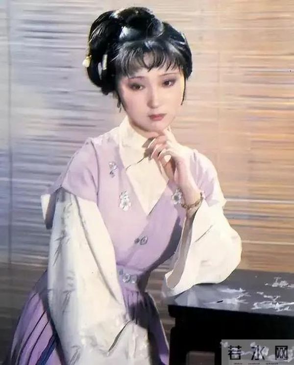 92岁王扶林：陈晓旭不咋漂亮，演技也一般般，可有一点着实很特别