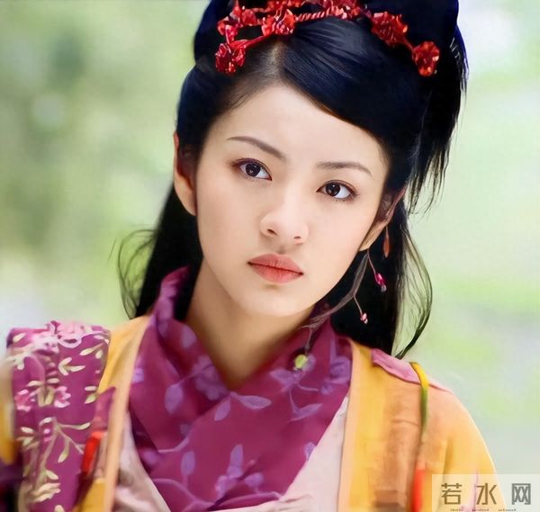 45岁安以轩也没想到，丈夫被判13年后，一对儿女竟成了她唯一救赎